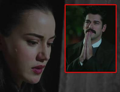 Çalıkuşu 10. Bölüm Fragmanı Ve Özeti