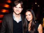 MİLA KUNİS - Demi Moore ve Ashton Kutcher boşandı