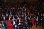BATMAN VALİSİ - 'Doğu ve Güneydoğu Anadolu Yatırımcı Danışma Konseyi' Toplantısı