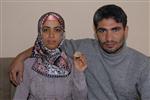 NİKAH TÖRENİ - Erganili Çift Barzani'nin Düğün Hatırasını Saklıyor