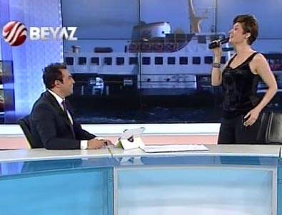 'Evlilik programları pavyon gibi'