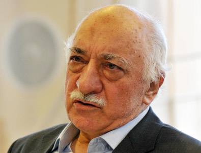 Fethullah Gülen'den dershane çıkışı
