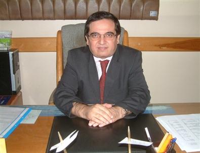 İlçe Sağlık Müdürlüğü’nden  Aids Günü Açıklaması