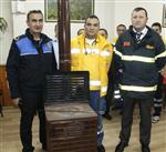 TDP - 'İsınmak Sonumuz Olmasın”