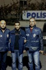 İzmir’de Cinayet Zanlısı Film Gibi Bir Operasyonla Yakalandı