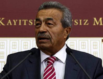 Kamer Genç: Özür dilemeyeceğim