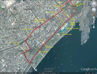 Kent Merkezi Koruma Amaçlı İmar Planı Onaylandı