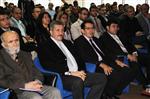 YUSUF GÜLER - Konya Smmm Odasında Bilgilendirme Semineri