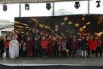 RAHIBE TERESA - Kosova’da ‘bayrak Günü’ Kutlamaları