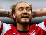 NICKLAS BENDTNER - Akıl almaz tehdit: Karına tecavüz ederim