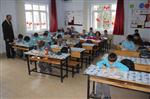 SINAV SİSTEMİ - Ortaokulluların Sınav Heyecanı