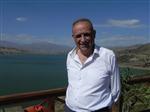 ZEYTINOVA - Rahmanlar Barajı İçin Geri Sayım