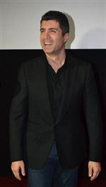 SİNEMA OYUNCUSU - Sanatçı Özcan Deniz, Sinemacı Olarak Anılmak İstiyor