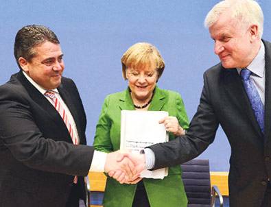 Milenyum kuşağına çifte vatandaşlık