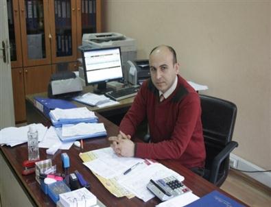 Taşköprü'de Musa Yalçın, Bağımsız Belediye Başkan Adayı