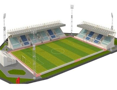 Tki Tavşanlı Linyitspor'a Modern Stat