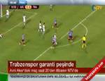 MUSTAFA AKÇAY - Trabzonspor Apollon Limassol Maçı Hangi Kanalda? (28 Kasım 2013)