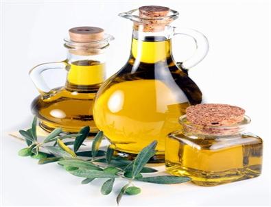 Zeytinyağı Tüketiminde Yeni Hedef 5 Kilogram