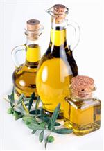 Zeytinyağı Tüketiminde Yeni Hedef 5 Kilogram