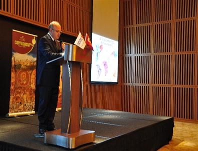 Ahika ve Thy Nevşehir Bölge Müdürlüğü’nden Uzakdoğu’ya Turizm Çıkarması