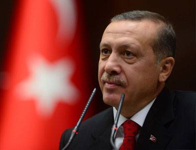Başbakan Erdoğan'dan Neşat Ertaş türküsü