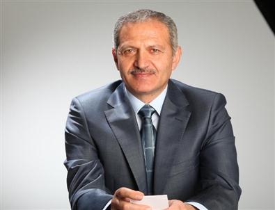 Başkan Dişli’den Adaylıkla İlgili Açıklama Geldi