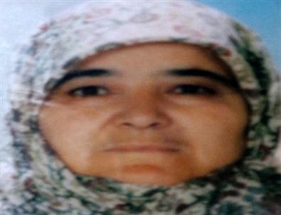 Bunalıma Giren Kadın Kendini Astı