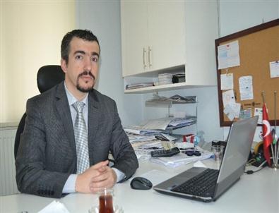 Çerkezköy Hastane Müdürü Atasoy Açıklaması