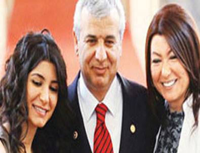 CHP'li Durdu Özbolat hakkında şok iddia