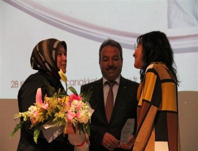 Çomü’de 'Aile Olmak' Konferansı