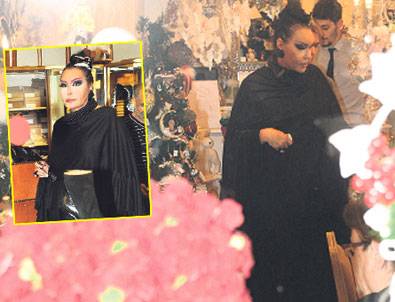 Diva 50 bin TL’lik alışveriş yaptı