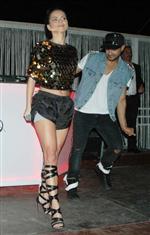 GECE YOLCULARı - İnna Aydın İnciri Yiyecek