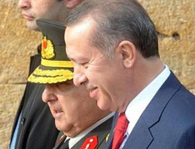 İşte Erdoğan'ın Anıtkabir defterine yazdığı mesaj