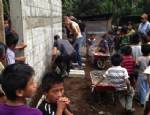 GUATEMALA - Justin Bieber inşaatçı oldu