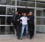 KAR MASKESİ - Mersin'deki Silahlı Saldırı