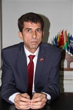 ORTADOĞU GAZETESI - Mhp Diyarbakır’da ‘ülkede Birlik-ülküde Birlik’ Konferansı Düzenleyecek