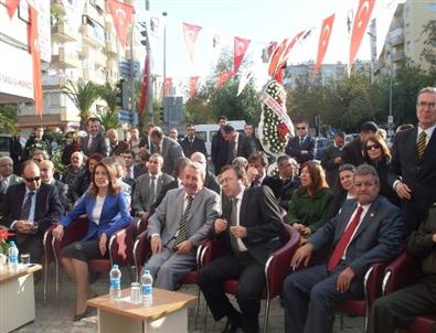 (özel Haber) Chp’li Belediye Başkanının İmdadına Ak Parti Seçim Arabası Yetişti