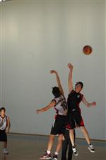 Potanın Kralı Değişmedi