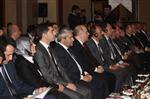 Şanlıurfa’da 'G 43 Anadolu Girişim Sermayesi Fonu Tanıtım Toplantısı”