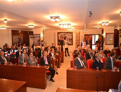 Tekirdağ Vali Yardımcısı Yıldırım Açıklaması