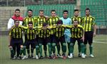 1. Amatör Lig