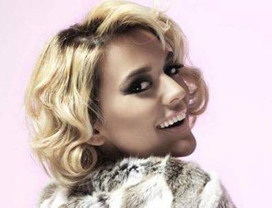 Demet Akalın Eşini Kızdıracak