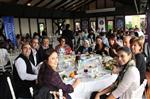 İstanbul’da Aydınlı Öğrenciler İçin Etkinlik Düzenledi