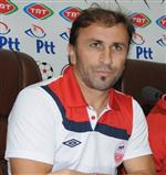 TAVŞANLI LİNYİTSPOR - Kahramanmaraşspor - Tki Tavşanlı Linyitspor Maçının Ardından