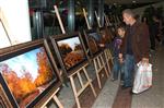 BELEDIYE İŞ - Kartepe'nin Güz Fotoğrafları Özdilek'te Sergileniyor
