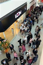 KDV - Loom Mağazasına Muhteşem Açılış