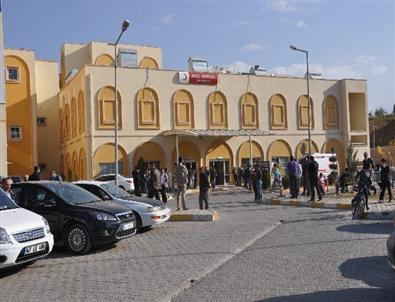 Mardin'de Trafik Kazası Açıklaması