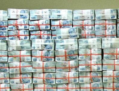 Milli Piyango'nun yılbaşı ikramiyesi belli oldu