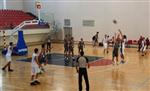 Üniversiteler Gençlik ve Spor Kulübü’nde Galibiyet Sevinci