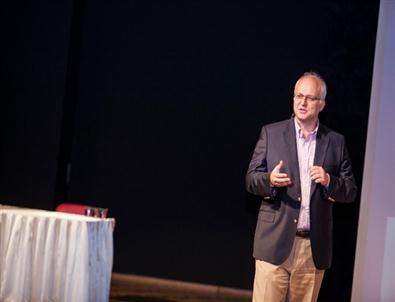 Ünlü Psikiyatri Profesörü, Takıntı Hastalığını Anlattı